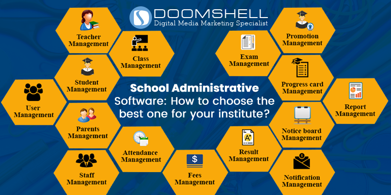 School Management System Offers Useful Features For Small Schools