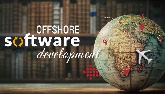 Choose The Right Offshore Software Development Company