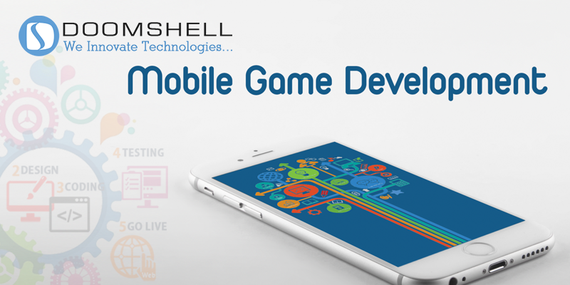 Everything You Need to Know About Mobile Game Development THAT EVERYONE LOVES TO PLAY