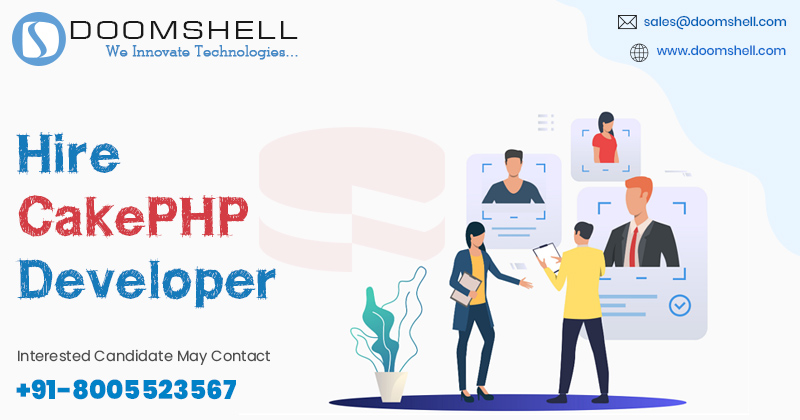 Top 7 Agencies for Hiring Cake PHP Developer in India 2024