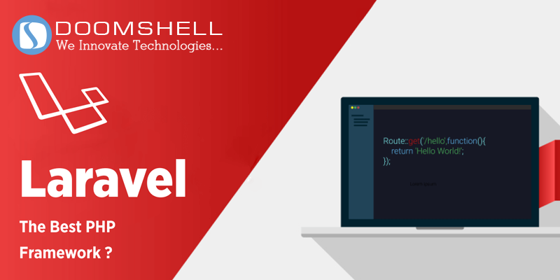 The Common Things for Creation to Laravel Development Companies.