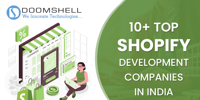 Top 10 Shopify Development in India