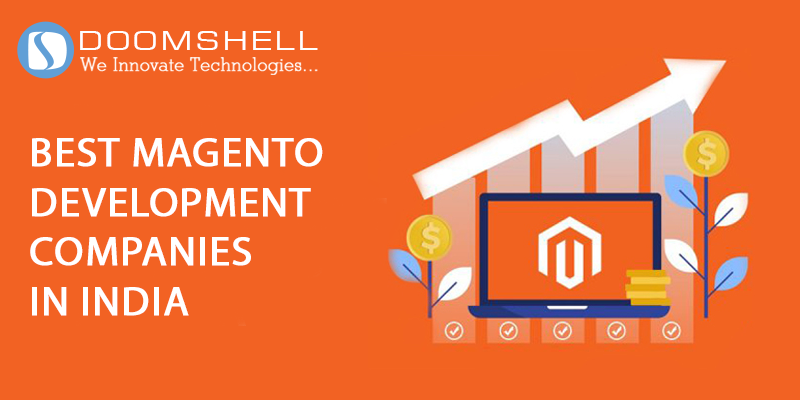 Best Magento development companies in India