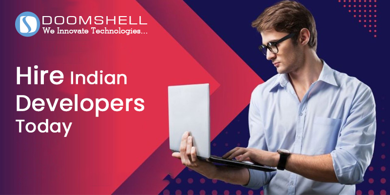 Empower Your Projects: Hire Indian Developers Today