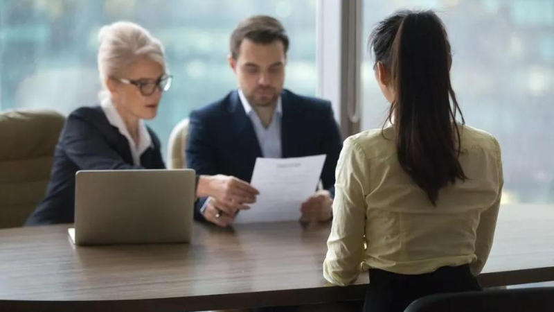 How to Conduct Effective Interviews for Full-Stack Web Developers in India