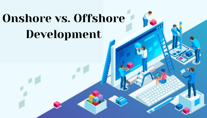 Onshore vs. Offshore Development: Why Choose Indian Full Stack Developers?