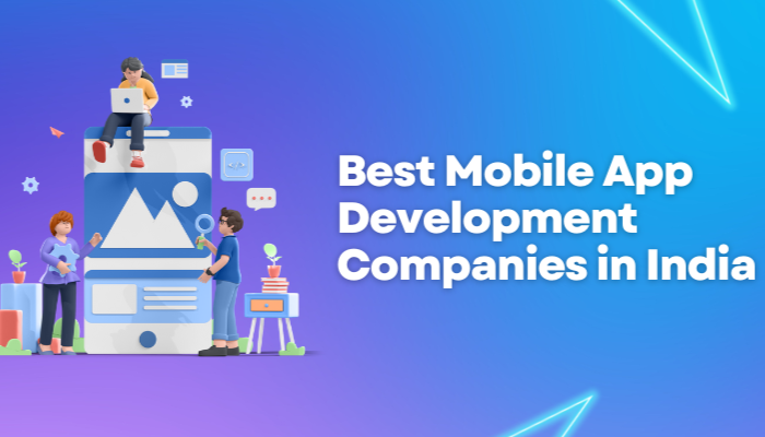 Indian App Development Industry in 2024: A Booming Frontier