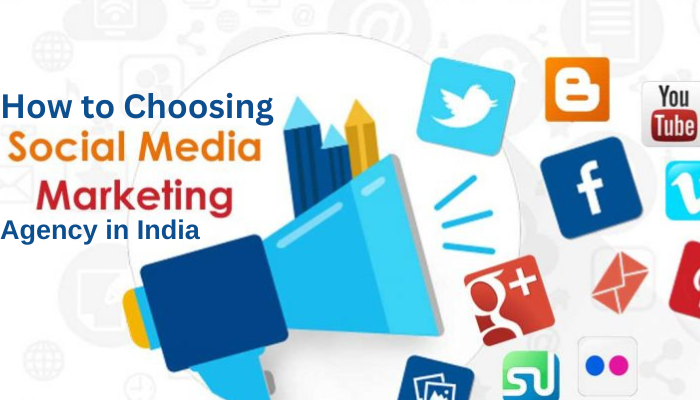 Your Guide to Choosing the Perfect Social Media Marketing Agency in India