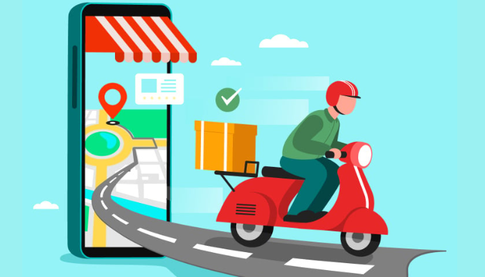 Food Delivery Apps and Data Privacy: What You Need to Know