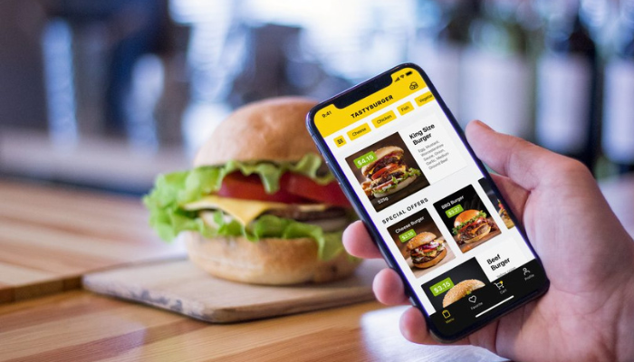 Psychology of Food Delivery Apps: How They Influence Your Choices