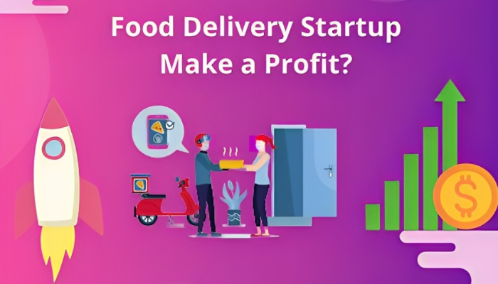 Cracking the Code to Food Delivery App Profit: Unveiling the Business Models