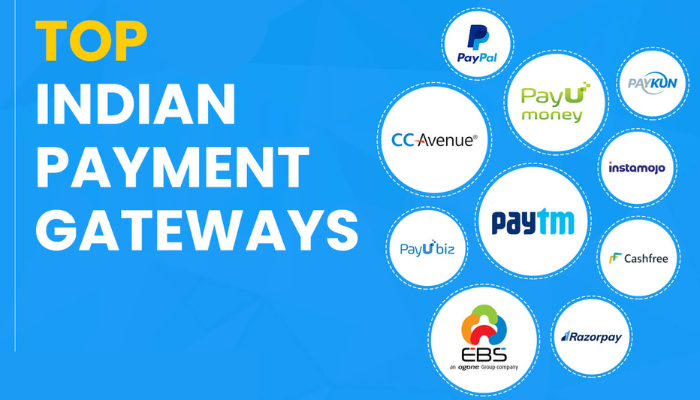 5 Best Payment Gateway for eCommerce