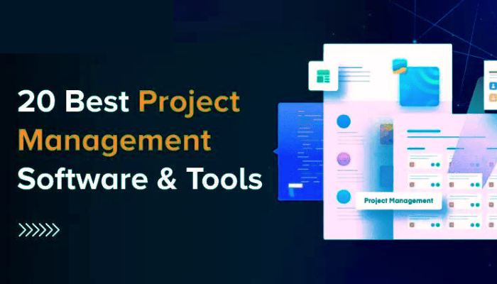 Top 20 Project Management Software and Tools: A Guide for 2024